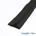 Customized PP zipper textile sleeve